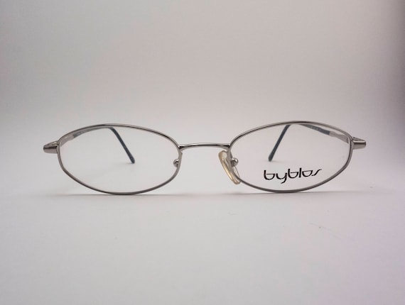 Vintage BYBLOS Glasses