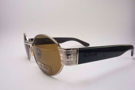 Burberrys Sun Glasses