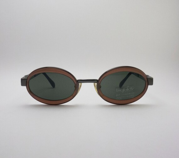 BYBLOS Vintage Sunglasses