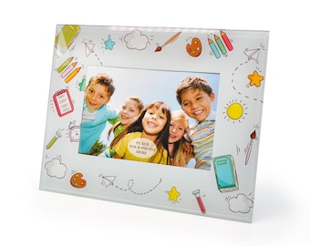 Kid's Art Photos Frames