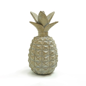 Pineapple Garden Home Decor