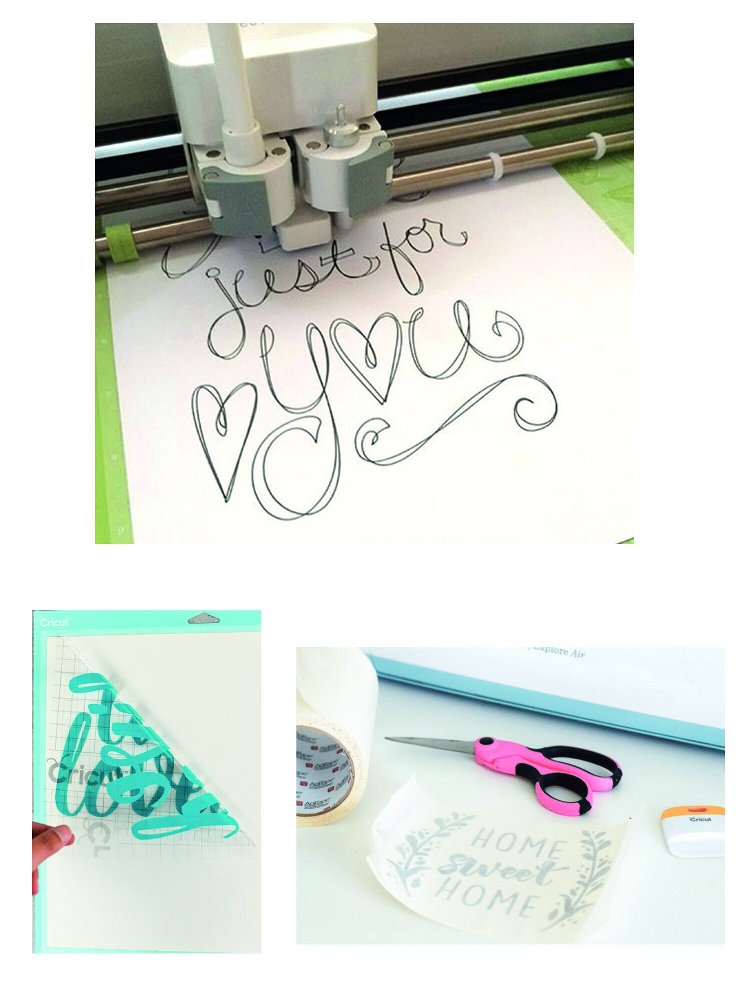 Cricut font calligraphy cricut fonts cricut font wedding Etsy