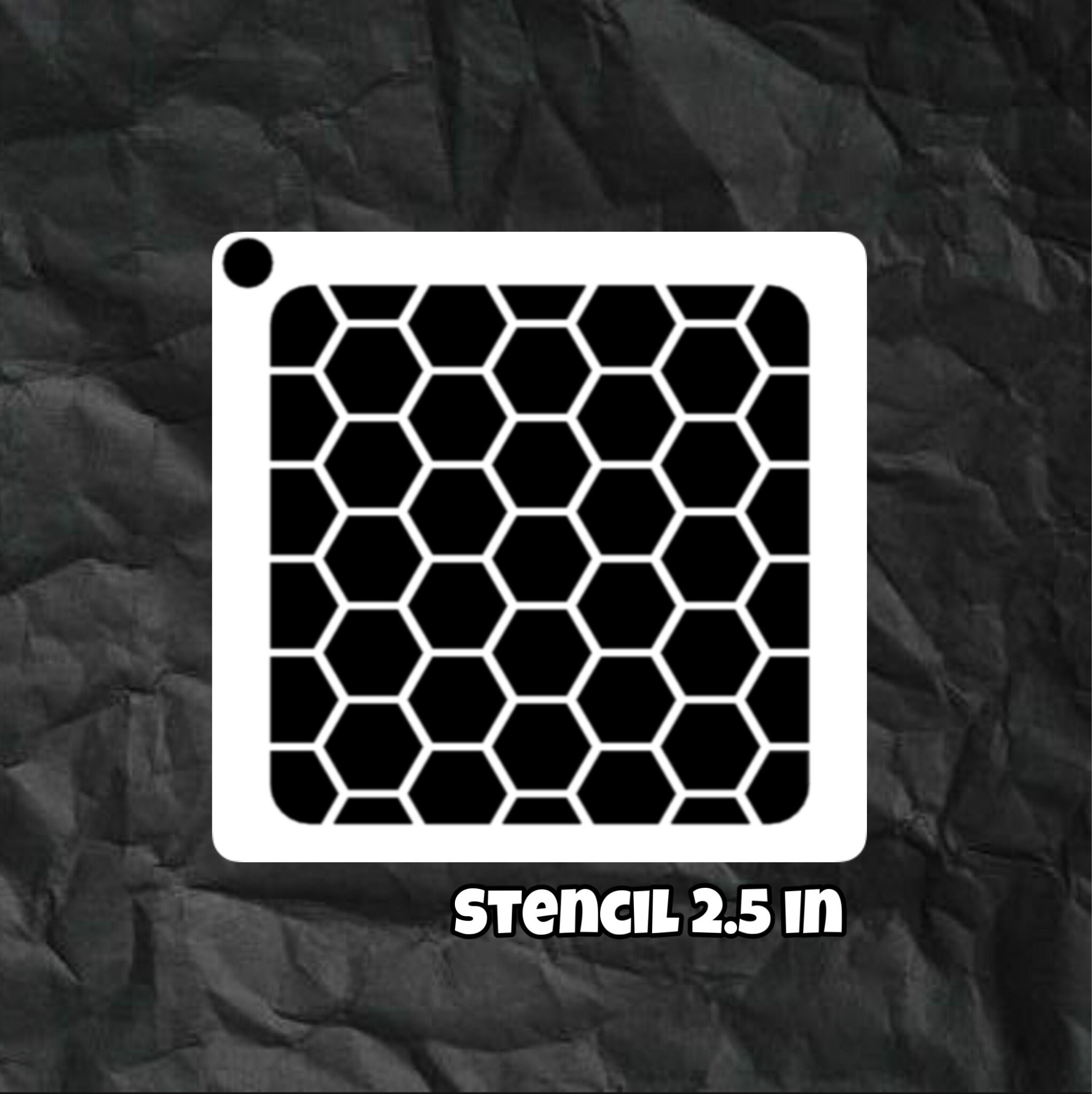 Texture Stencils | Etsy