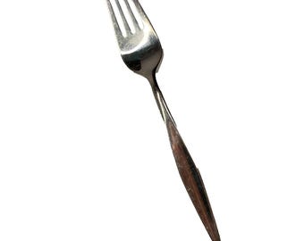 Reed & Barton Vtg DENMARK Silverplate Salad Fork 6-3/4” Replacement