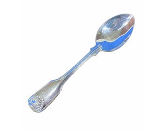 Reed and Barton Silverplate WINTERTHUR Tablespoon Replacement Discontinued