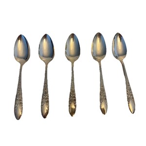 National Silver A1 - Etsy