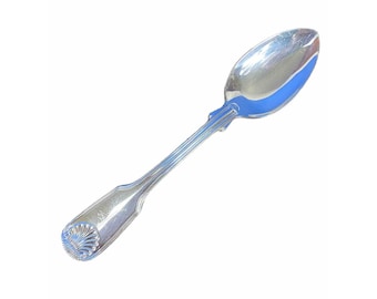 Reed and Barton Silverplate WINTERTHUR Teaspoon Replacement Discontinued