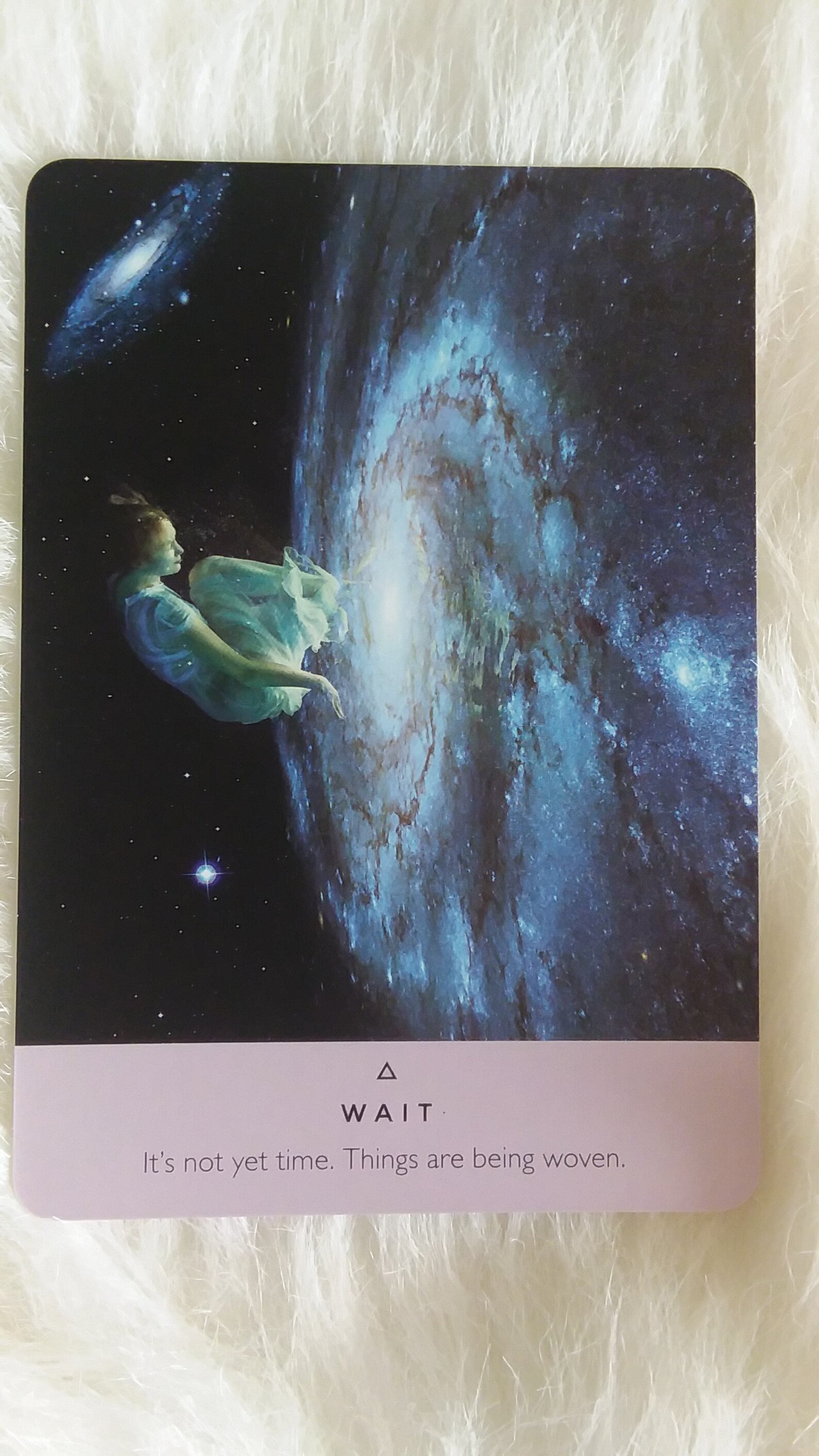 The Starseed Oracle Starseed Oracle Deck 53-Card Deck & | Etsy