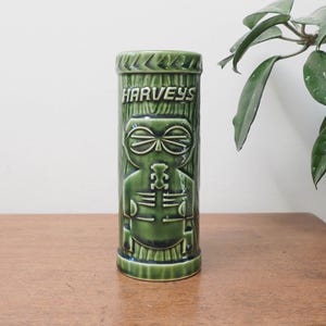 Harveys Tiki - Etsy