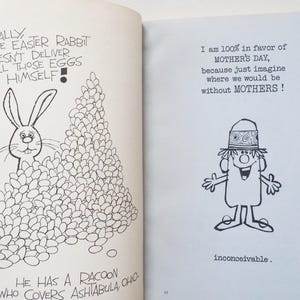 Hallmark Drawings Greetings, Dearie! A Connoisseur's Collection of Humor From Hallmark ...