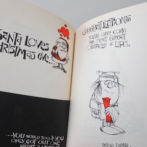 Greetings, Dearie! A Connoisseur's Collection of Humor From Hallmark ...