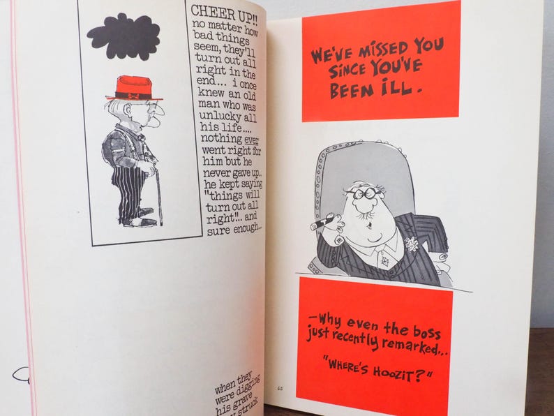 Hallmark Drawings Greetings, Dearie! A Connoisseur's Collection of Humor From Hallmark ...