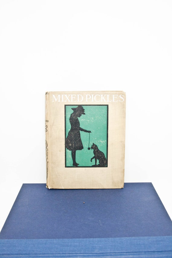 mrs pickles personalised toys