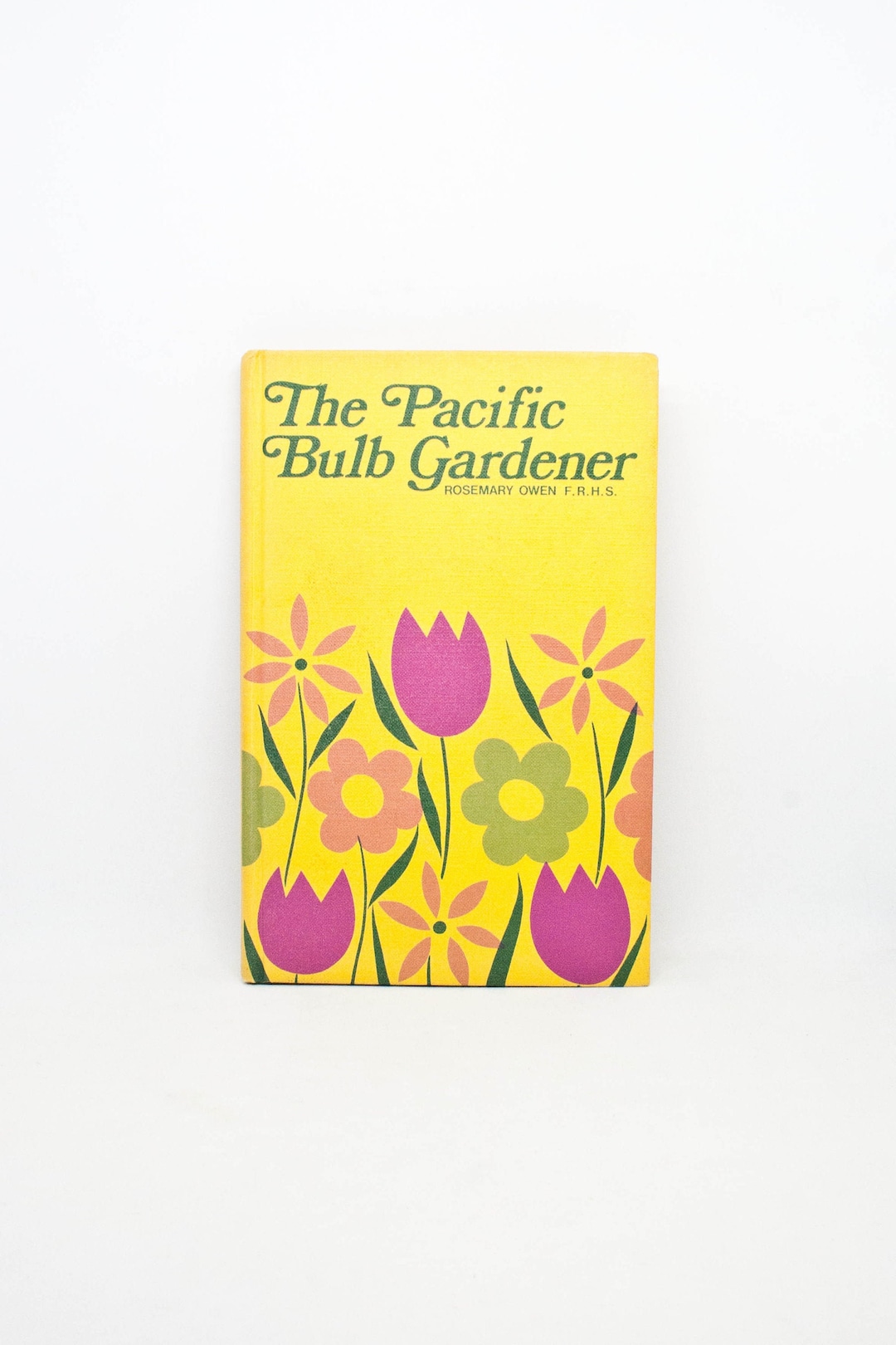 The Pacific Bulb Gardener Rosemary Owen 1971 Amateur hq nude picture