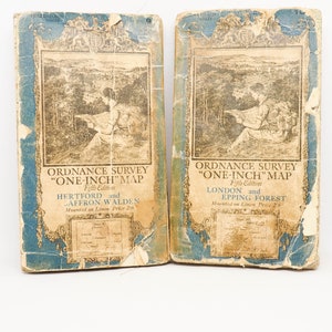 Ordnance Survey 