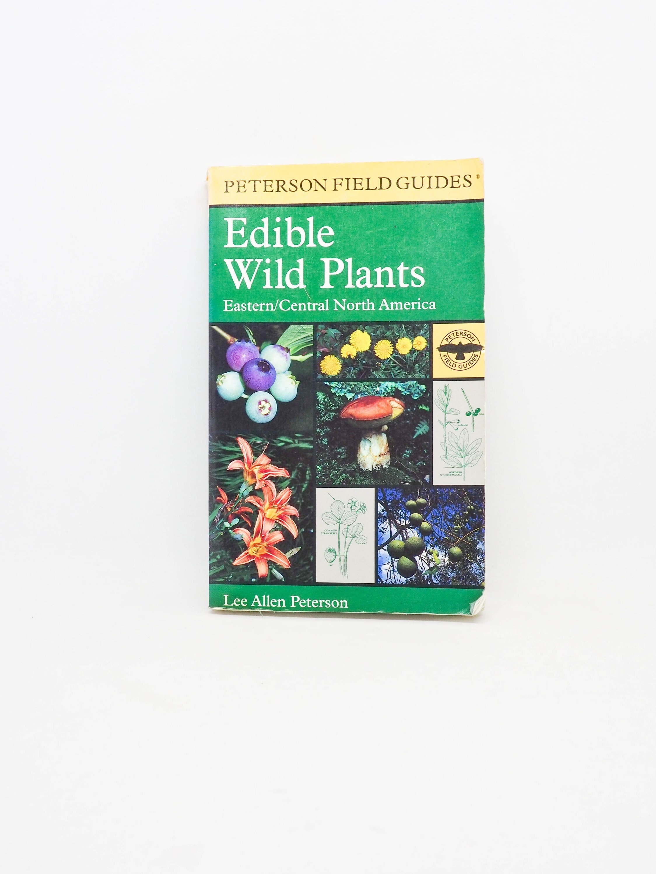 Edible Wild Plants Australia Book edu.svet.gob.gt