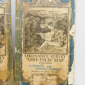 Ordnance Survey 