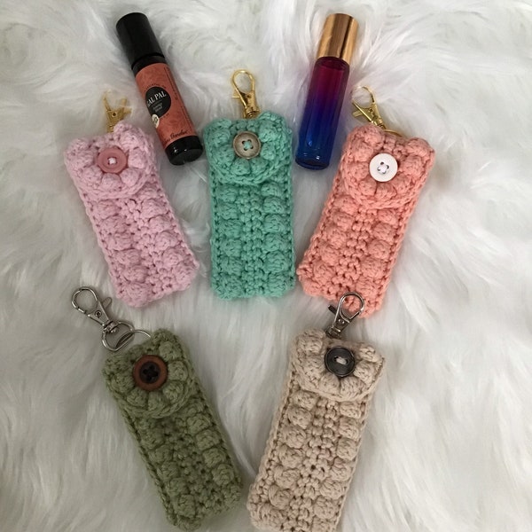 Essential Oil Holder Etsy