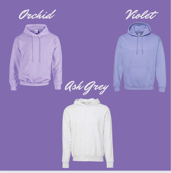 Taylor swift lavender flower hoodie shop