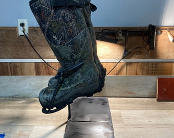 rack room work boots