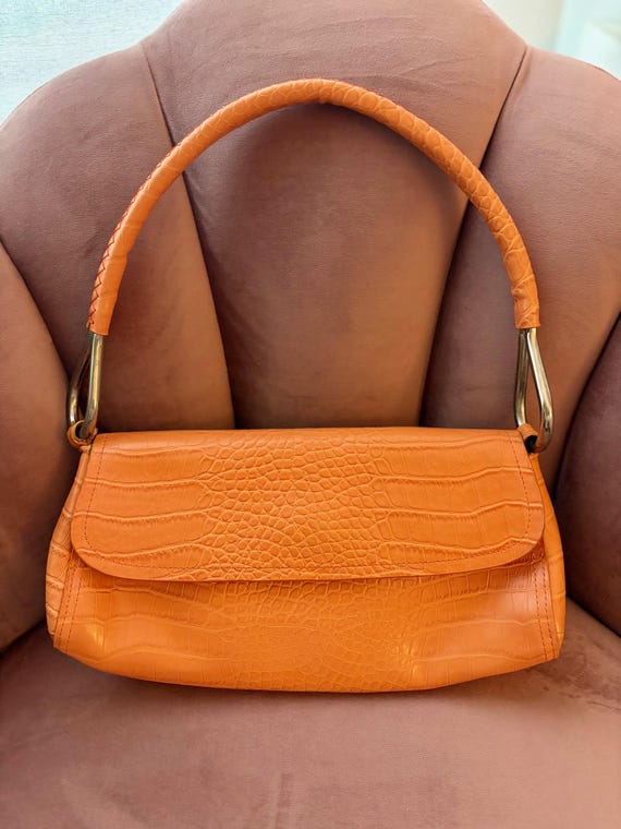 バッグ 7CHI ShoulderBag Intrecciato Archive Y2K Vintage Y2K