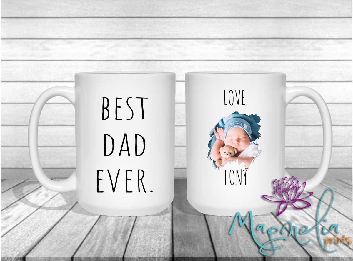 Dad Mugs カード dg-38991505-1