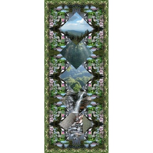 Blue Ridge Water Banner Kit