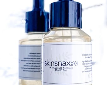 Hyaluronic Acid Serum - Tone -