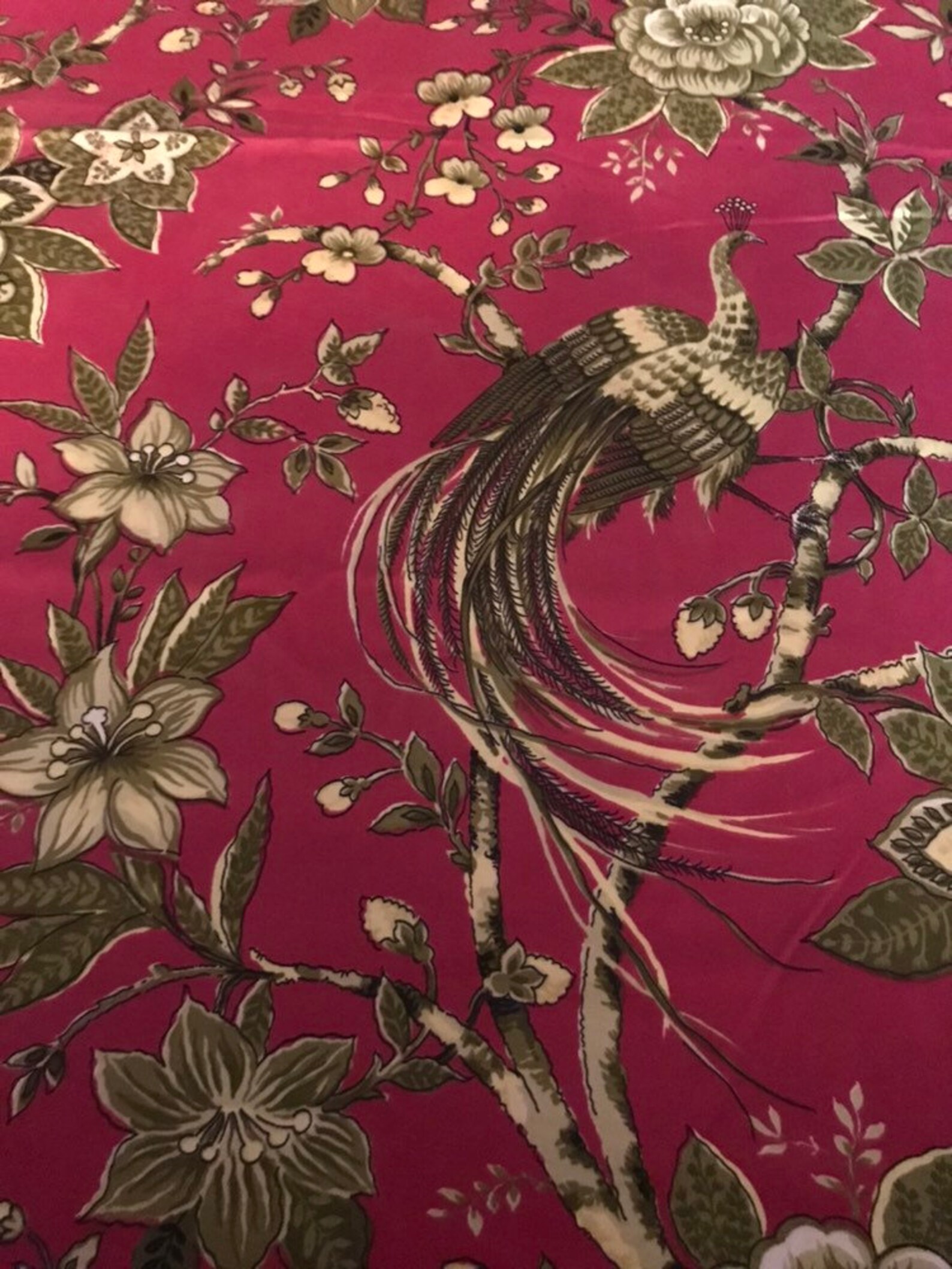 A Beautiful Antique French Bedcover. Etsy