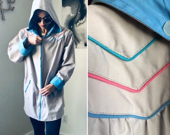 mulberry street trench coat
