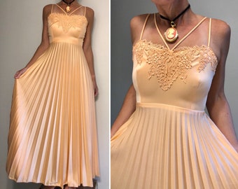 70's homecoming dresses