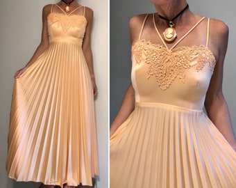 70s prom dresses