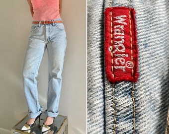 Levis lees wrangler - Etsy México