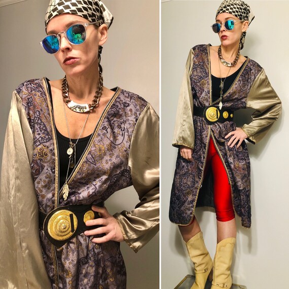 USA made Vintage London Fog Jacket Liner| Thinsula