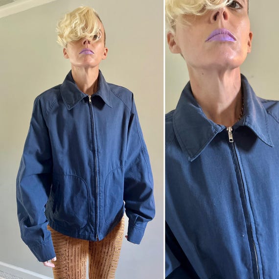 60s McGREGOR Drizzler jacket【仙台店】 | What'z up