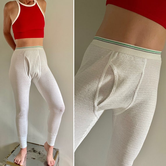 vintage underwear mens underwear - Gem