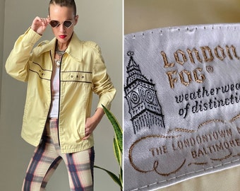 raincoat with zip out lining