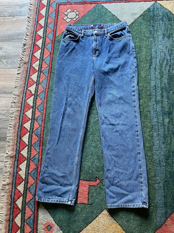 Vintage USA Made Anne Klein Jeans 