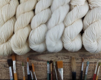 Yarn dyeing to order- ready for shipment  within 1 week