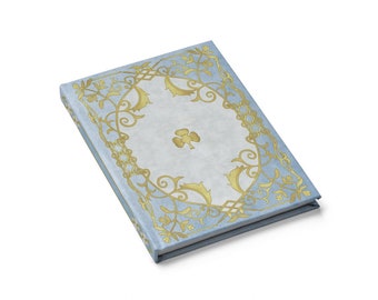 Black Clover Grimoire Etsy