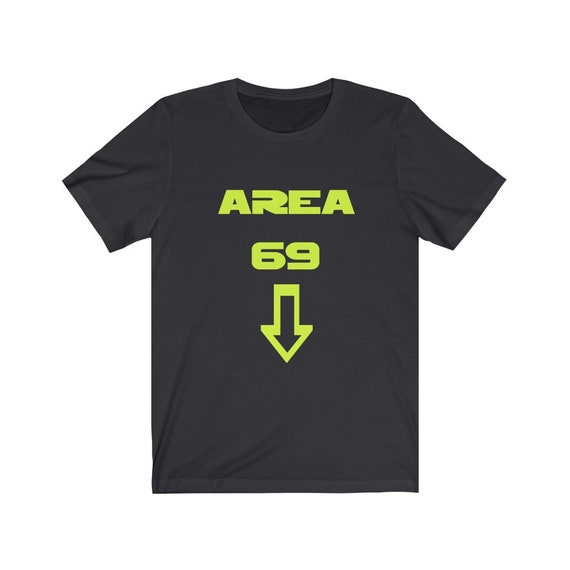 ZORN Rap Tシャツ/ area area Terry Solar Opposites Area 69 Shirt Unisex Jersey Short Sleeve Tee