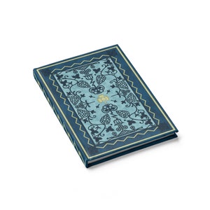 Luck Grimoire Journal