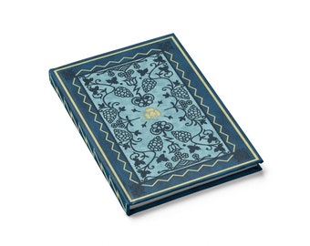 Luck Grimoire Journal