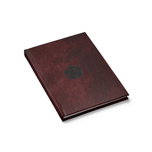 Asta Grimoire Journal