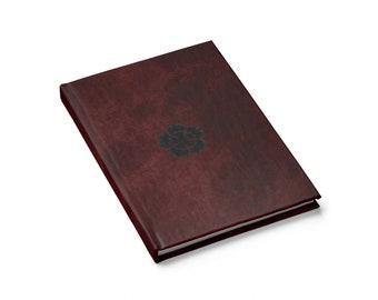 Asta Grimoire Journal