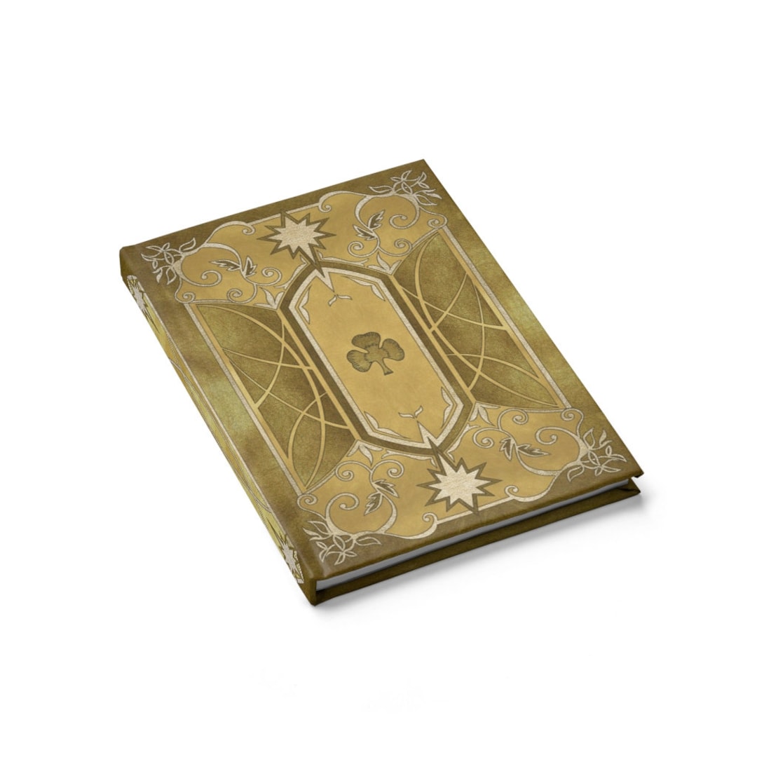 Grimoire Official Memorial Book 上巻　下巻 il_1080xN.2241806078_ebme.jpg