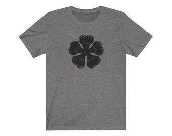 Maglietta Da Uomo Thin Lizzy - Four Leaf Clover - PLASTIC HEAD - PH7132