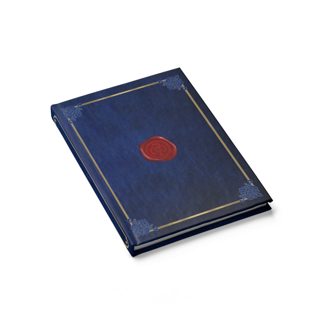 Grimoire Official Memorial Book 上巻　下巻 Secre Grimoire Journal - Etsy