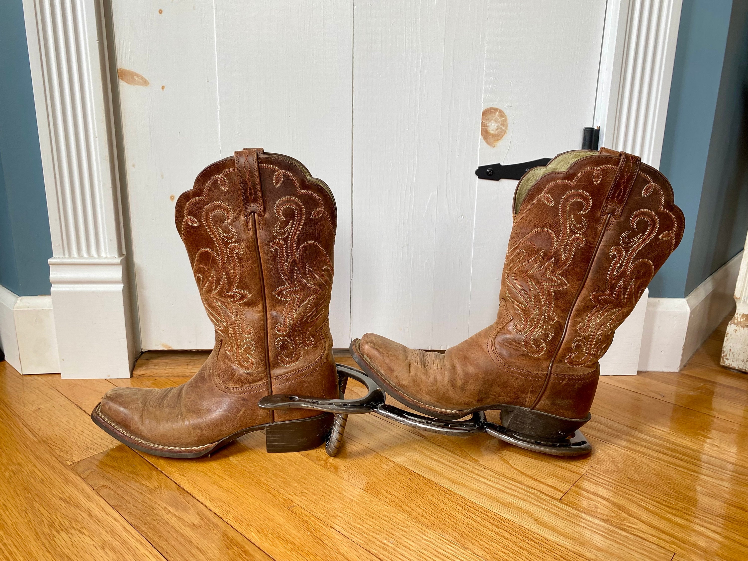 Boot Stretchers For Cowboy Boots Boot Pull Hooks Handle Puller Tug