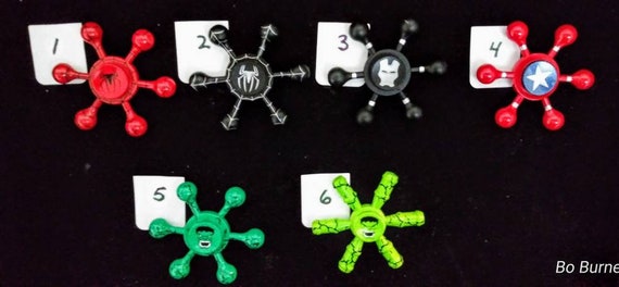 pewdiepie fidget spinner